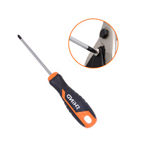 Shind Tools usine de tournevis en acier au chrome vanadium avec poignée PP TPR Tournevis robuste pour usage domestique ou industriel.