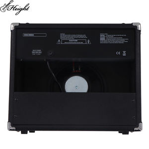 Amplificateur Morden amplificateur acoustique acoustique 30 w batterie puissance électrique 5E3 30 Watt amplificateur de <span class=keywords><strong>guitare</strong></span> à tube complet <span class=keywords><strong>pas</strong></span> <span class=keywords><strong>cher</strong></span> - Product Image 6