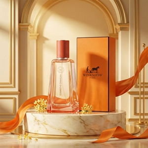 น้ำหอมแบรนด์ดัง กลิ่นฟลอรัล ฟรุ๊ตตี้ วู้ดดี้ หอมติดทนนาน กลิ่นออสแมนธัส สำหรับใช้ในออฟฟิศ ขั้นต่ำ 100 ชิ้น - Product Image 5