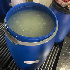 Fournisseur d'usine SLES 70% <span class=keywords><strong>Sulfate</strong></span> de lauryl éther de sodium 70% CAS 68585-34-2 Prix - Product Image 6