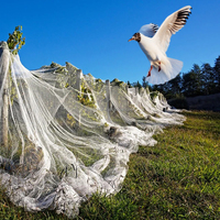 Filet de protection contre les oiseaux, m, pour serre agricole, les fruits, les arbres, les légumes et les oiseaux