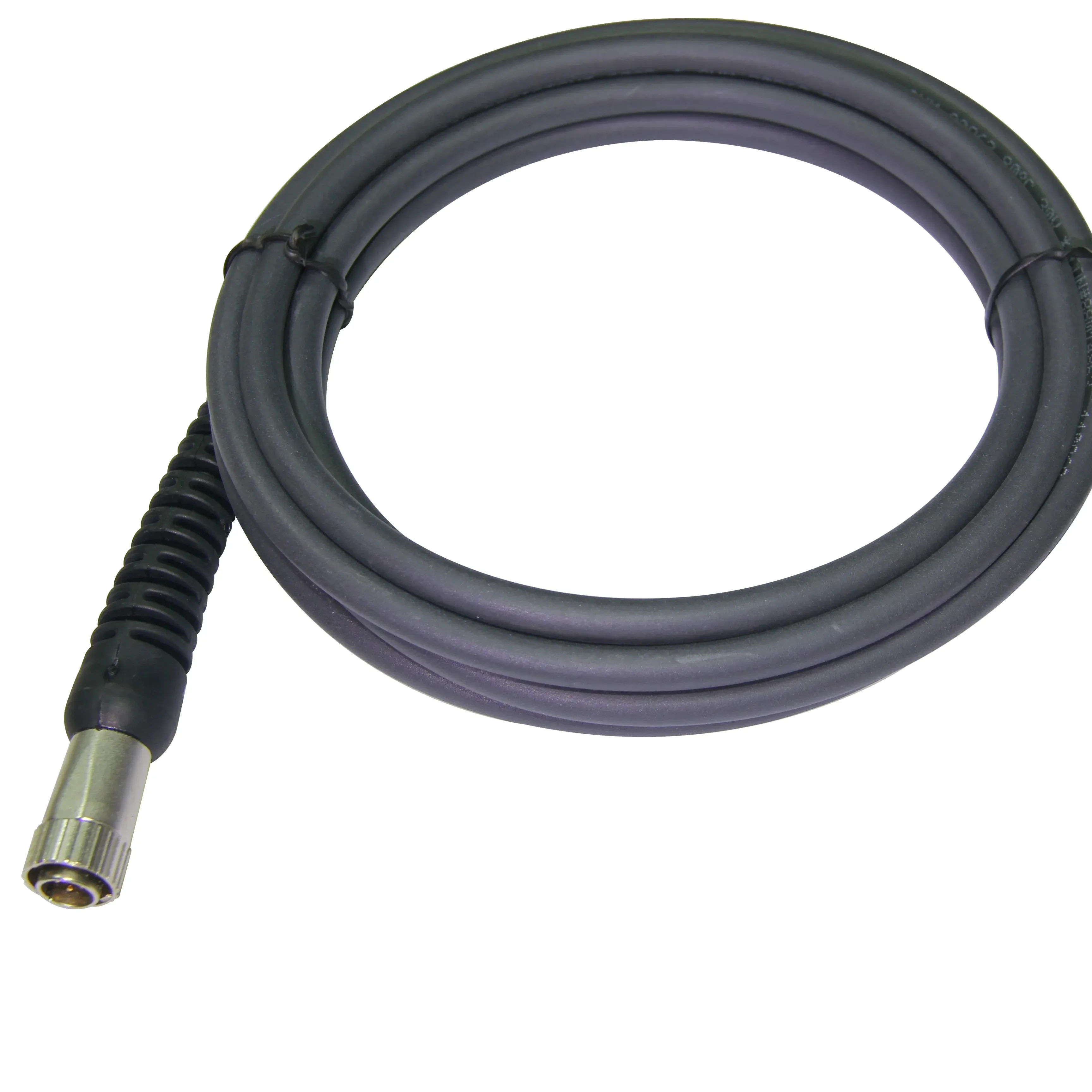 Câble coaxial RF mâle à femelle Rg58 Rg178 Rg316 câble câble d'extension de longueur personnalisée