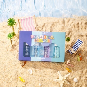 Kosy Mosy Set Regalo Profumo per la Festa della Mamma, Confezione di Lusso con 4 Fragranze EDP da 40ml - Product Image 4