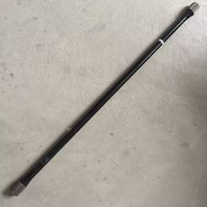 Rétroviseur chauffant ABS blanc/noir de remplacement pour SsangYong Korando, placement arrière pour voitures européennes - Product Image 4