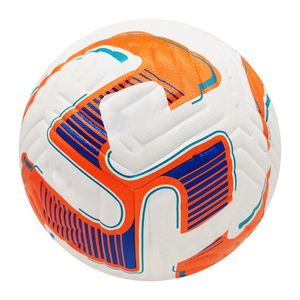 Balón de Fútbol de PU Termosellado de Fábrica a Precio Económico Balón de Fútbol de Alta Calidad Tamaño 5 para Entrenamiento - Product Image 4