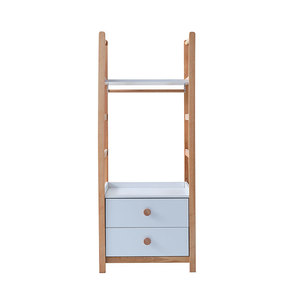 Meubles de chambre à coucher de luxe RITA de qualité supérieure, armoire multifonctionnelle offrant des pièces fonctionnelles offrant une utilisation sûre et durable - Product Image 1