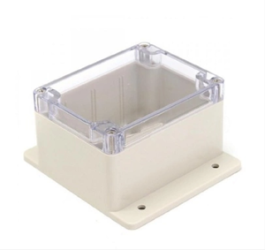 Molde de cubierta de contenedor de batería de coche de plástico profesional de alta calidad fabricante de moldes de inyección - Product Image 6