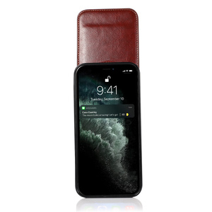 Chống sốc PU Leather trường hợp đối với <span class=keywords><strong>iPhone</strong></span> 14 Pro chủ thẻ lật đứng Appl trường hợp đối với <span class=keywords><strong>iPhone</strong></span> XR <span class=keywords><strong>7</strong></span> 8 11 12 13 14 15 Pro Max - Product Image 4