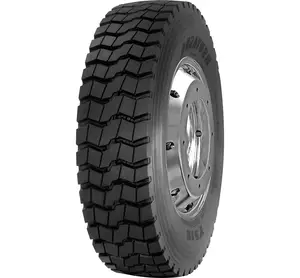 Duraturn and Dynacargo 12.00R24 Extra Loading Truck Tyres