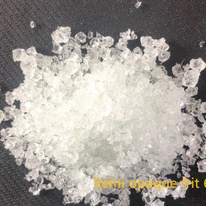 With good whiteness and high flatness special for interior wall tiles china trastar <strong>ceramic</strong> <strong>frit</strong> - Product Image 2