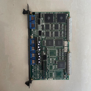 Tarjeta SVP OPUS7000 E4809-045-158-A 1911-2161 SVP E4809-045-158-A 1911-2161 Tarjeta SVP OPUS7000 E4809-045-158-A 1911-2161 SVP E480 - Product Image 3