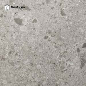 1200x2400 Terrazzo Look Große Porzellan fliesen - Product Image 2