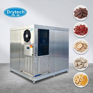 เครื่องอบแห้งอาหารประสิทธิภาพสูง เครื่องอบแห้งผัก - Product Image 3