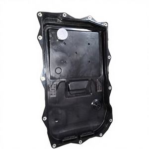 Filtro de Cárter de Aceite Recomendado por el Gerente de la Tienda de Calidad de Taiwán para Transmisión BMW 8HP45 y 8HP70, Calidad Garantizada - Product Image 3