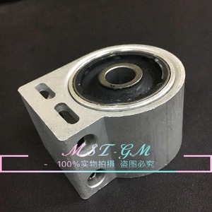 Buje de Brazo de Control Inferior para Chevrolet Captiva y Opel Antara 96809676 25995127, Suspensión No Independiente - Product Image 3