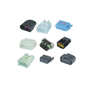 10pin connector for Auto automobile connector