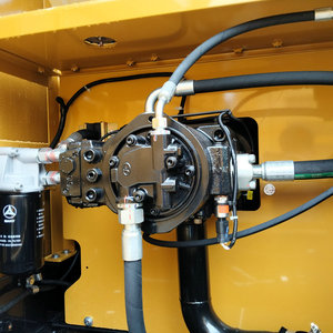 Alta adaptabilidad China New Sany sy215c excavadora grande usada sy215 21ton sy215 excavadora de segunda mano para granjas y edificios - Product Image 4