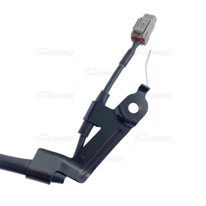 도요타 REIZ 2005-2017 MIRAI LEXUS Supra 크라운을위한 고품질 OE 89516-0N020 새로운 ABS 제동 시스템 후륜 속도 센서 - Product Image 5