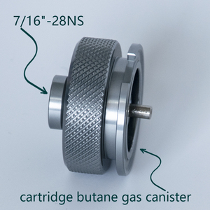 Adaptador para Estufa <span class=keywords><strong>de</strong></span> Gas <span class=keywords><strong>Butano</strong></span> - Product Image 5