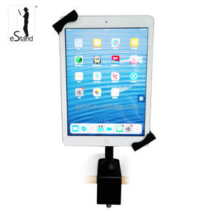 ขาตั้งยึดผ้าสิ่งทอสำหรับ <span class=keywords><strong>Huawei</strong></span> Lenovo Samsung iPad 8.3 9 10.1 10.5 <span class=keywords><strong>11</strong></span> <span class=keywords><strong>11</strong></span>.5 12 - Product Image 4