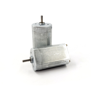 Motor FK-180SH-<span class=keywords><strong>14180</strong></span> Motor Eléctrico de 12 V CC para Aparatos Domésticos y Equipos Audiovisuales - Product Image 4