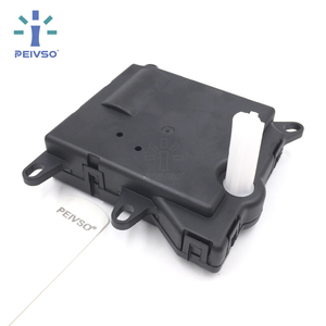 Actuador de Amortiguador de Aire PEIVSO para FORD EXPLORER, LINCOLN NAVIGATOR, MERCURY MOUNTAINEER 1995-2002, OEM 604-202 F5TZ19E616A - Product Image 1