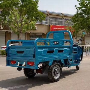 จักรยานสาม<span class=keywords><strong>ล้อ</strong></span>ไฟฟ้า850W-1000W จักรยาน<span class=keywords><strong>3</strong></span><span class=keywords><strong>ล้อ</strong></span>60V สำหรับผู้ใหญ่จักรยานสามล้อไฟฟ้าเปิดร่างกาย - Product Image 5