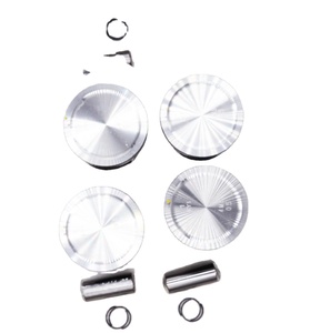 New Coming Chất lượng cao Phụ tùng xe hơi <span class=keywords><strong>Piston</strong></span> phù hợp cho <span class=keywords><strong>Nissan</strong></span> ARMADA OEM <span class=keywords><strong>12010</strong></span>-3aa0a - Product Image 2