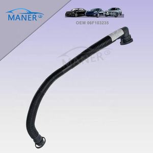 MANER 06F103235 Otras Piezas del Motor, Manguera de Ventilación del Cárter para vw Golf, Passat, Eos, Seat, Audi A3 2.0TFS 2012 2.0RI - Product Image 3