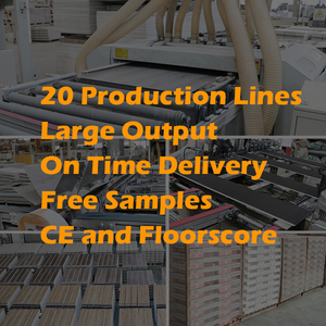 Wholesale SPC <strong>Vinyl</strong> <strong>Floor</strong> Waterproof 4mm 6mm 8mm <strong>Click</strong> Lock LVT Flooring PISO DE VINILO <strong>Vinyl</strong> Plank <strong>Floor</strong> - Product Image 5