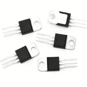 Genuine & Original AOTF20B65M2 TO-220F Transistor Specialized Electronic Components Purchasing and Support Services - Product Image 1