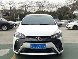 Toyota <span class=keywords><strong>Yaris</strong></span> 2021, modèle <span class=keywords><strong>YARiS</strong></span> L Zhi Xuan 1.5 CVT Leading Edition, transmission automatique - Product Image 2