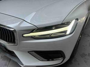 Volvos มือสอง S60 <span class=keywords><strong>2021</strong></span> T4โมเมนตัมหรูหรา FWD 8AT ซีดานขนาดกลาง - Product Image 2