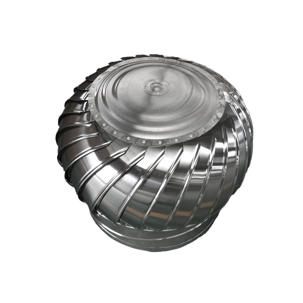 Efficient Roof Vent Turbine Durable Reliable Ventilation