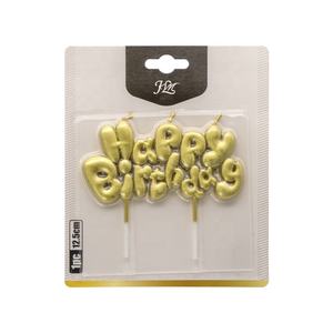 Mesas parlantes grandes de alta calidad, adorno <span class=keywords><strong>para</strong></span> rosa pastel con forma de letra bonita <span class=keywords><strong>para</strong></span> fiestas de <span class=keywords><strong>cumpleaños</strong></span> y Pascua, característica sin humo - Product Image 4