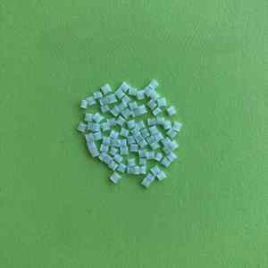 แลนเซสส์ PA66 AKV30H2.0 BK ไนลอน 66 เรซิน ความไหลลื่นสูง ไม่เสริมสารเพิ่มความทนทาน ปราศจากฮาโลเจน สารหน่วงไฟ พลาสติก PA วัตถุดิบ - Product Image 3