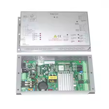 Elevator Door Controller Inverter Easy-Con