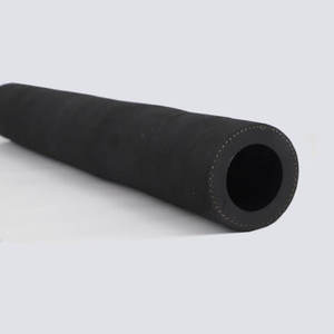 Tuyau en caoutchouc SBR industriel tuyau d'air résistant à l'abrasion pour le sablage et le pompage du béton - Product Image 2