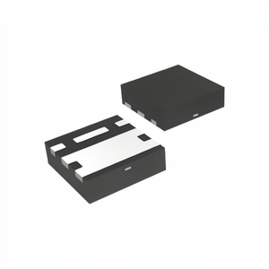 DMP2039UFDE4-7 Transistors Buy Online Electronic Components In Stock X2-DFN2020-6 - Product Image 1