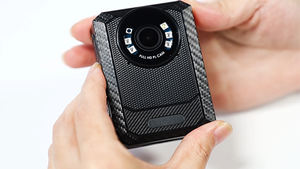 Cámara corporal Eeyelog X6A Diseño exclusivo Wifi y cámara corporal 4G con visión nocturna/4G - Product Image 6