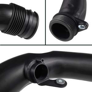 Tubo di aspirazione aria tubo tubo tubo 13717602651 per BMW 1 <span class=keywords><strong>2</strong></span> 3 4 serie F30 F34 GT F35 F36 - Product Image 6