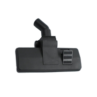 Aspirateur électrique universel HNW, tête de brosse pour sol, pièces détachées, brosse à poussière, garantie 1 an, installation sur site