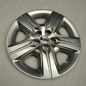 Cubierta Decorativa para Rueda de Automóvil de Alta Calidad, Repuesto para Automóvil 26214170 para Ch-evrolet Tracker - Product Image 1