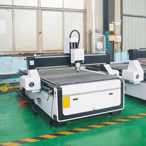 Недорогой контроллер Nc Studio/Mach 3/DSP A11 для станков с ЧПУ, 3-осевой фрезерный станок с ЧПУ 1325 для гравировки по дереву, в продаже - Product Image 5