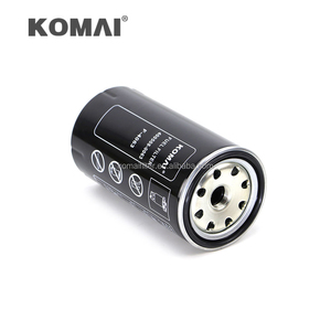 Filtro de Combustible Diésel KOMAI 400508-00063 400504-00289 69268372 SN25186 400508-00079 para Deawoo DX340LC-3/350LC-3  DX520LC-9 - Product Image 3