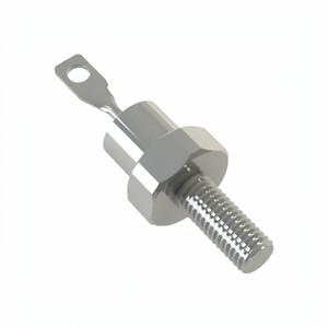 Single Diodes Buy Online Electronic Components DO-203AA, DO-4, Stud 21FQ045 BOM IC In Stock - Product Image 1