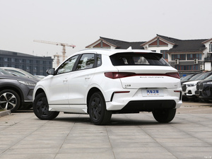 Auto elettriche cinesi Byd E2 Ev gamma 401Km Byd E2 <span class=keywords><strong>2023</strong></span> - Product Image 6