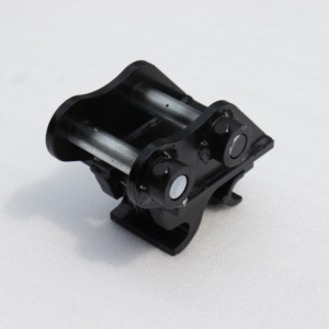 Attacco Rapido Idraulico Semi-Automatico Utilizzato <span class=keywords><strong>per</strong></span> l'Intercambiamento del Benna dell'Escavatore - Product Image 2