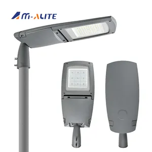 CB ENEC CE RHOS 인증 야외 IP66 60w 80w 150w 180w 200w 100 와트 Led 가로등