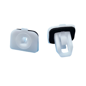 Toyota Crown Lexus Front <b>Bumper</b> Mount <b>Clip</b> 52197-30040 Nylon Replacement Part - Product Image 4